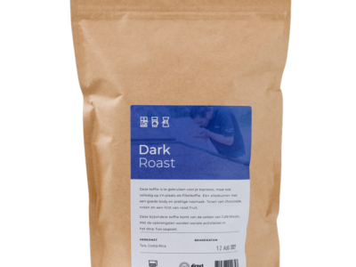 Dark Roast