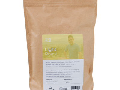 Light Roast