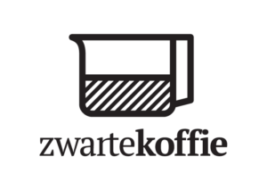 Logo Zwartekoffie.nl