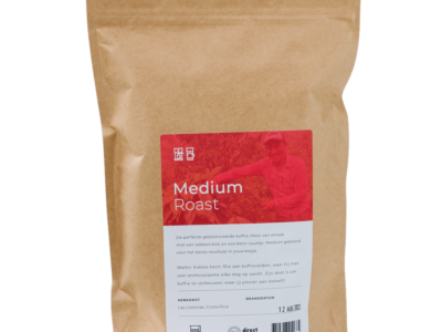 Medium Roast