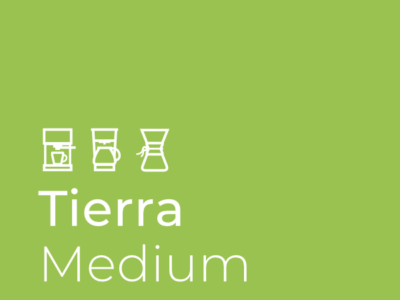 Tierra Medium abonnement