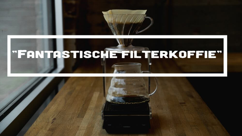 Proef koffie zoals het bedoeld is | Zwartekoffie.nl