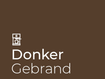 Donker Gebrand abonnement