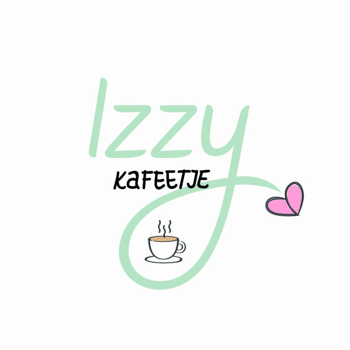 IzzyKafeetje_Logo