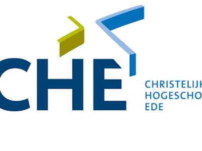 Logo CHE Ede