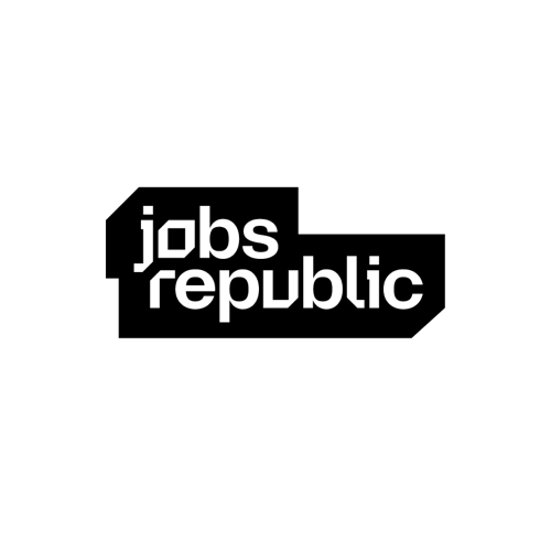 Logo Jobsrepublic