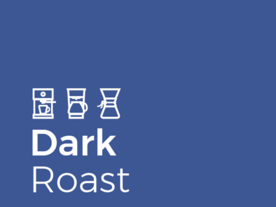 Dark Roast abonnement