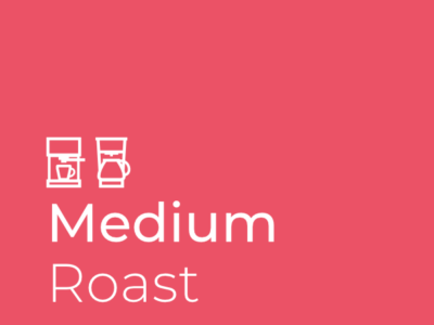 Medium Roast abonnement