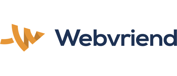 Logo Webvriend