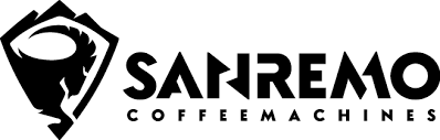 San Remo espressomachines | Zwartekoffie