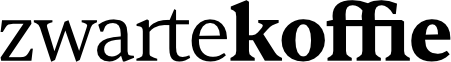 ZwarteKoffie logo