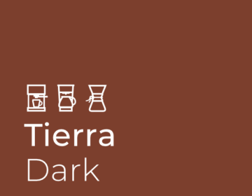 Tierra Dark