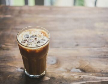 cold brew